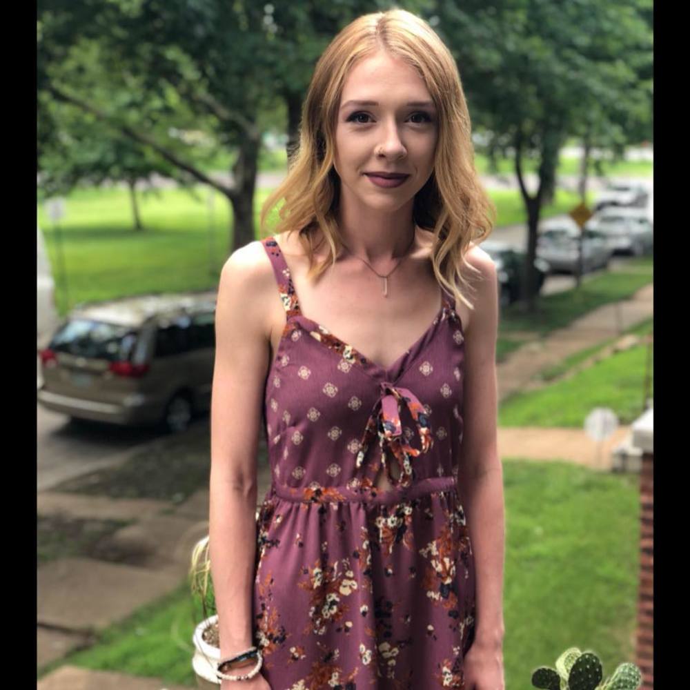 Meet your Posher, Brooke